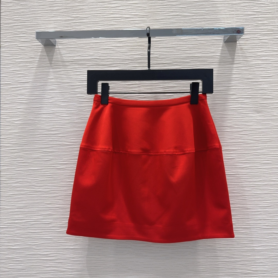 로에베 2026SS 여성 스커트 132040 Loewe Skirt 썸네일 이미지