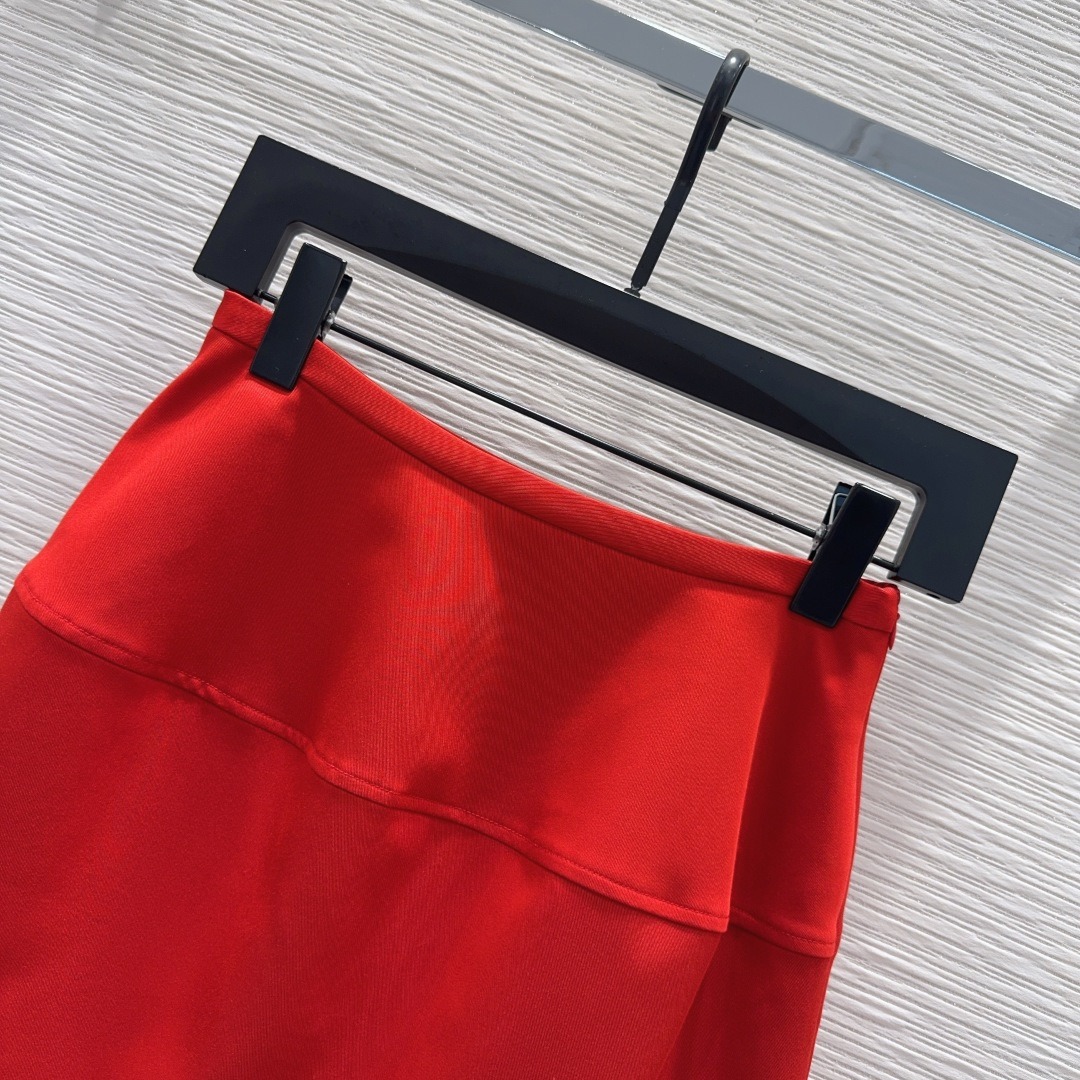 로에베 2026SS 여성 스커트 132040 Loewe Skirt 썸네일 이미지