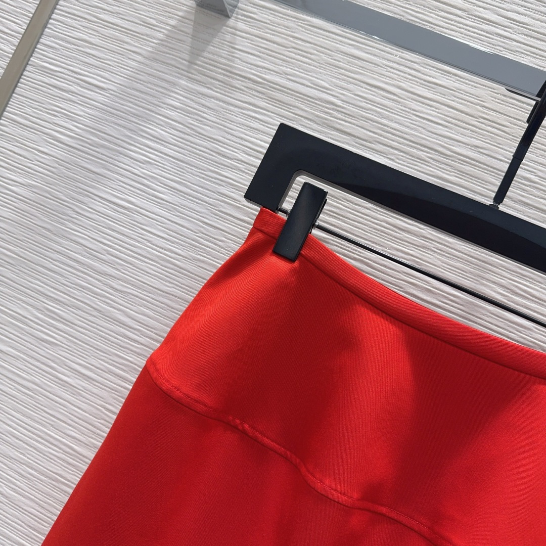 로에베 2026SS 여성 스커트 132040 Loewe Skirt 썸네일 이미지