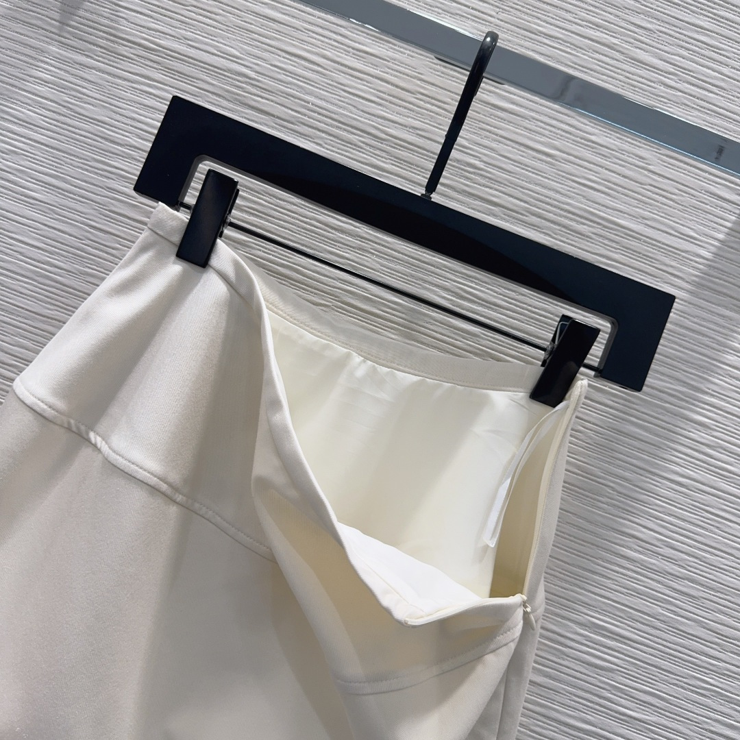 로에베 2026SS 여성 스커트 132039 Loewe Skirt 썸네일 이미지