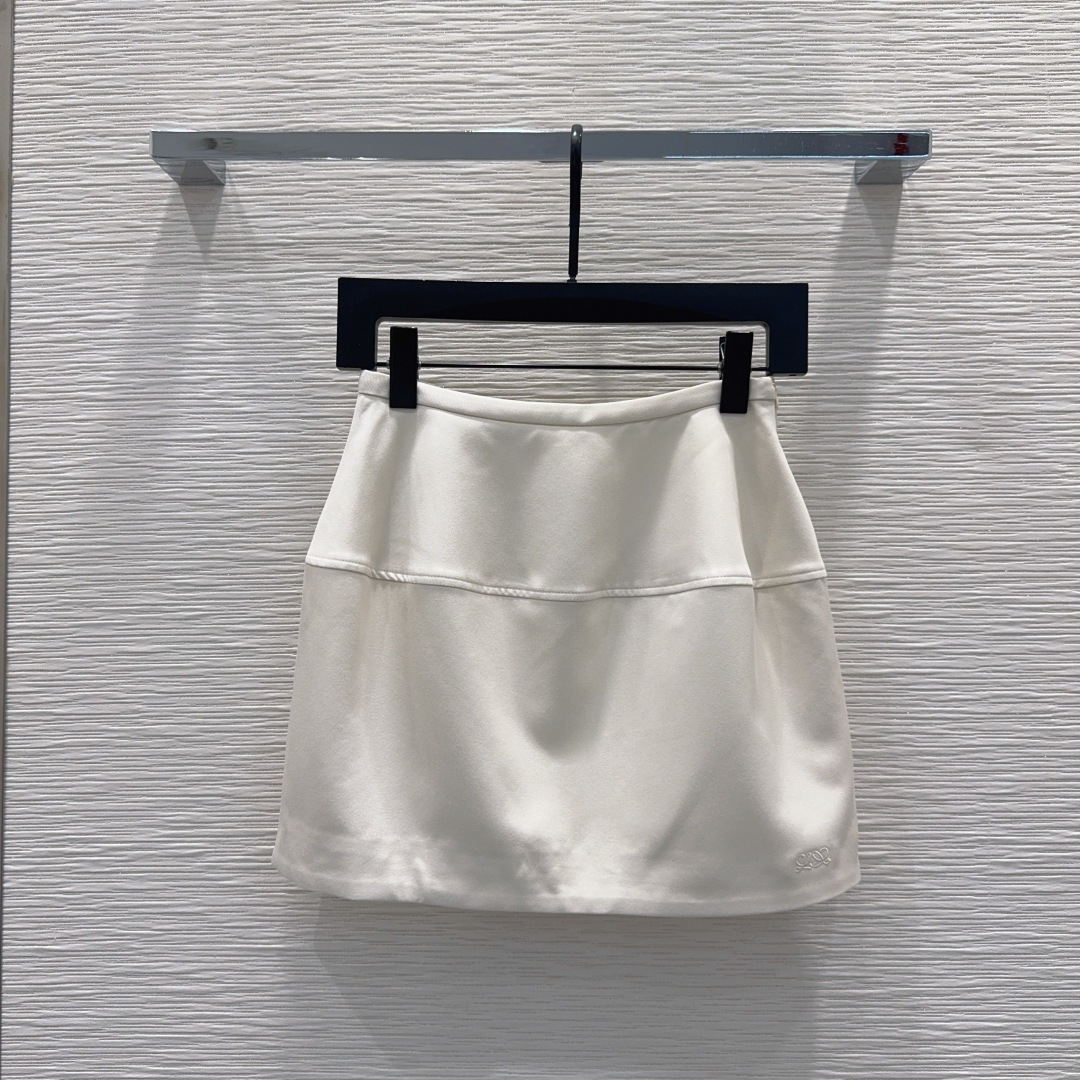 로에베 2026SS 여성 스커트 132039 Loewe Skirt