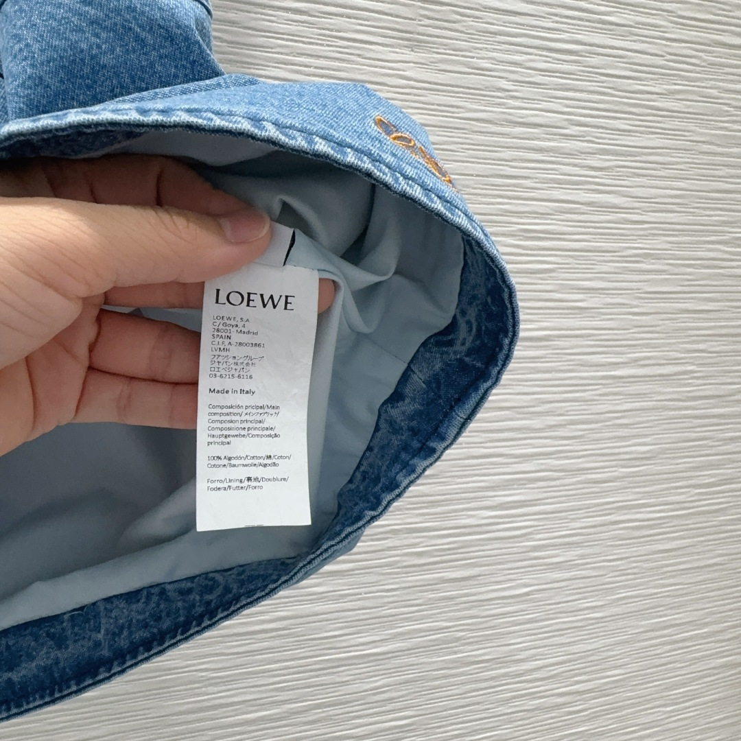 로에베 2026SS 여성 스커트 132041 Loewe Skirt 썸네일 이미지