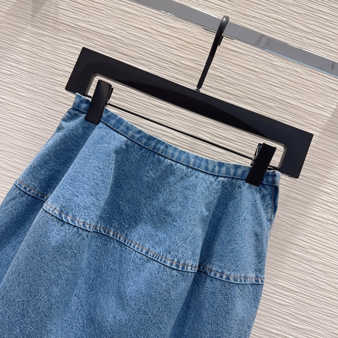 로에베 2026SS 여성 스커트 132041 Loewe Skirt 썸네일 이미지
