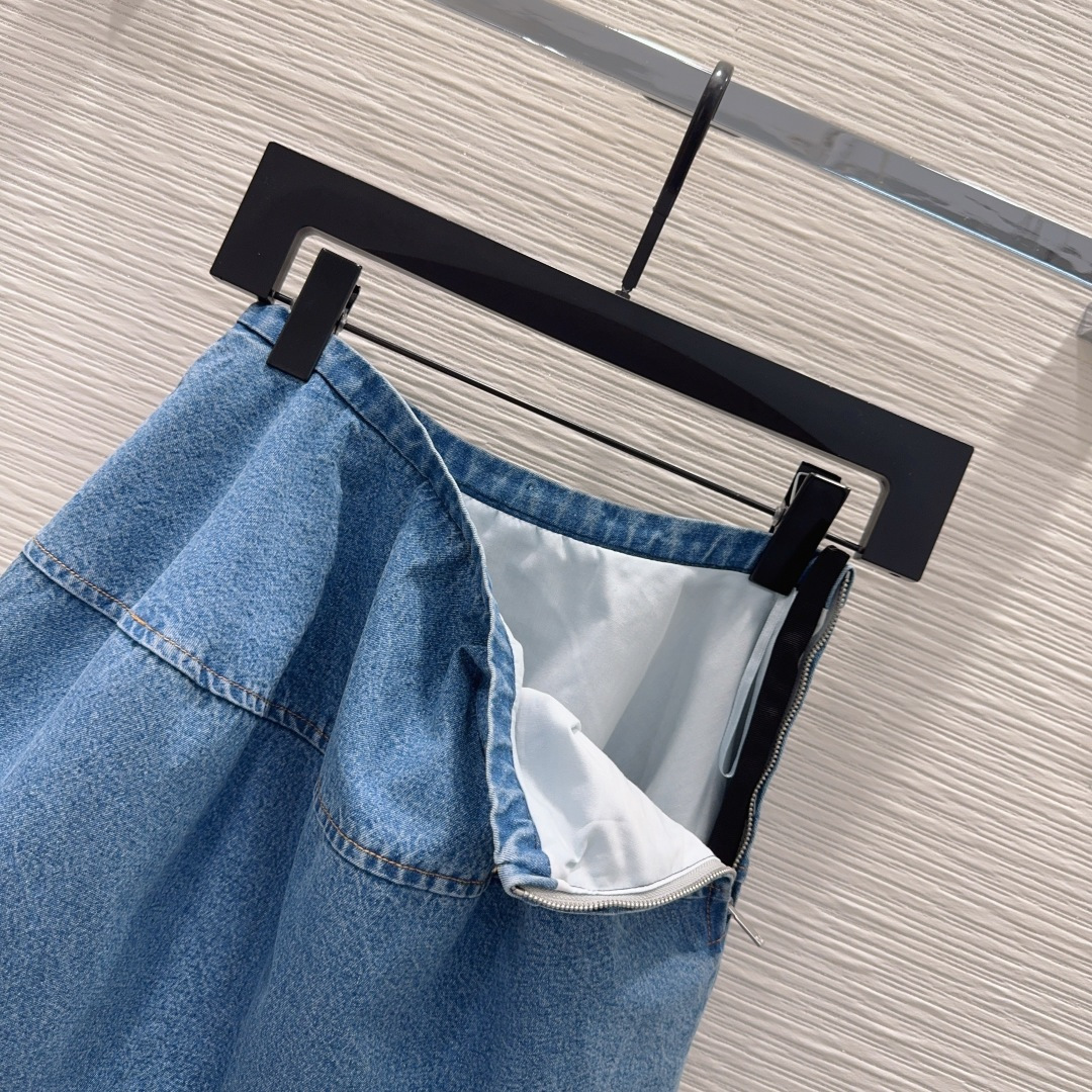 로에베 2026SS 여성 스커트 132041 Loewe Skirt 썸네일 이미지