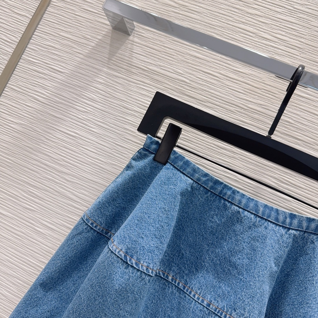로에베 2026SS 여성 스커트 132041 Loewe Skirt 썸네일 이미지