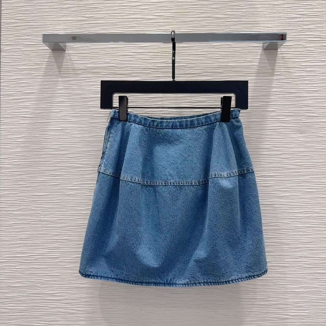 로에베 2026SS 여성 스커트 132041 Loewe Skirt 썸네일 이미지