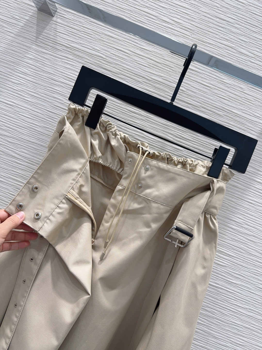 로에베 2026SS 여성 스커트 132035 Loewe Skirt 썸네일 이미지