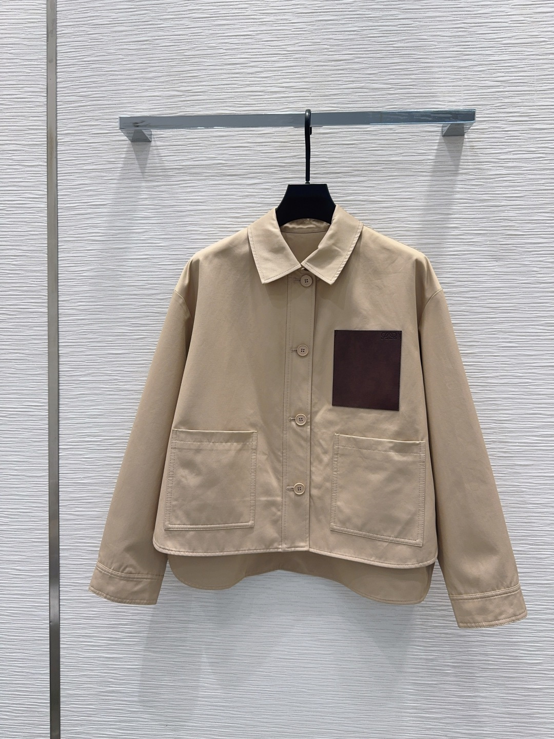 로에베 여성 자켓 132033 Loewe Jacket