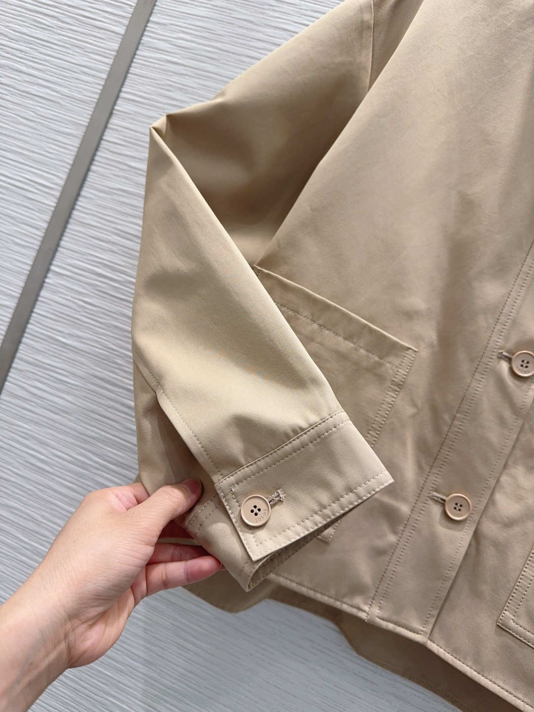 로에베 여성 자켓 132033 Loewe Jacket 썸네일 이미지