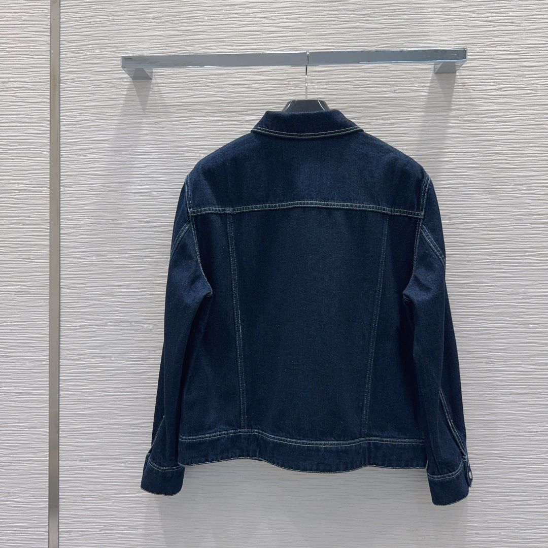 셀린느 여성 자켓 132042 Celine Jacket 썸네일 이미지