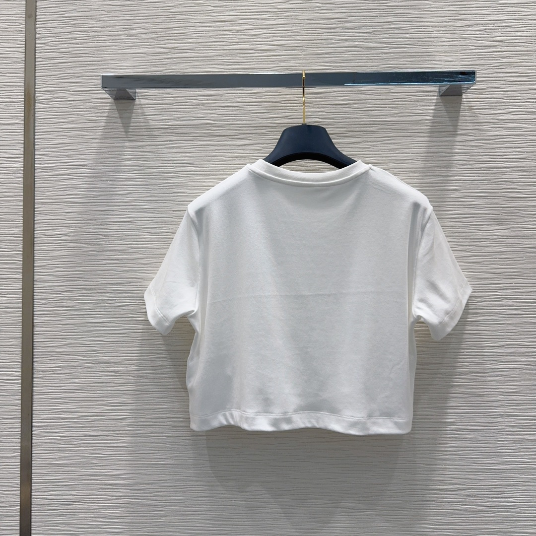 루이비통 여성 반팔 131682 Louis Vuitton T Shirt 썸네일 이미지