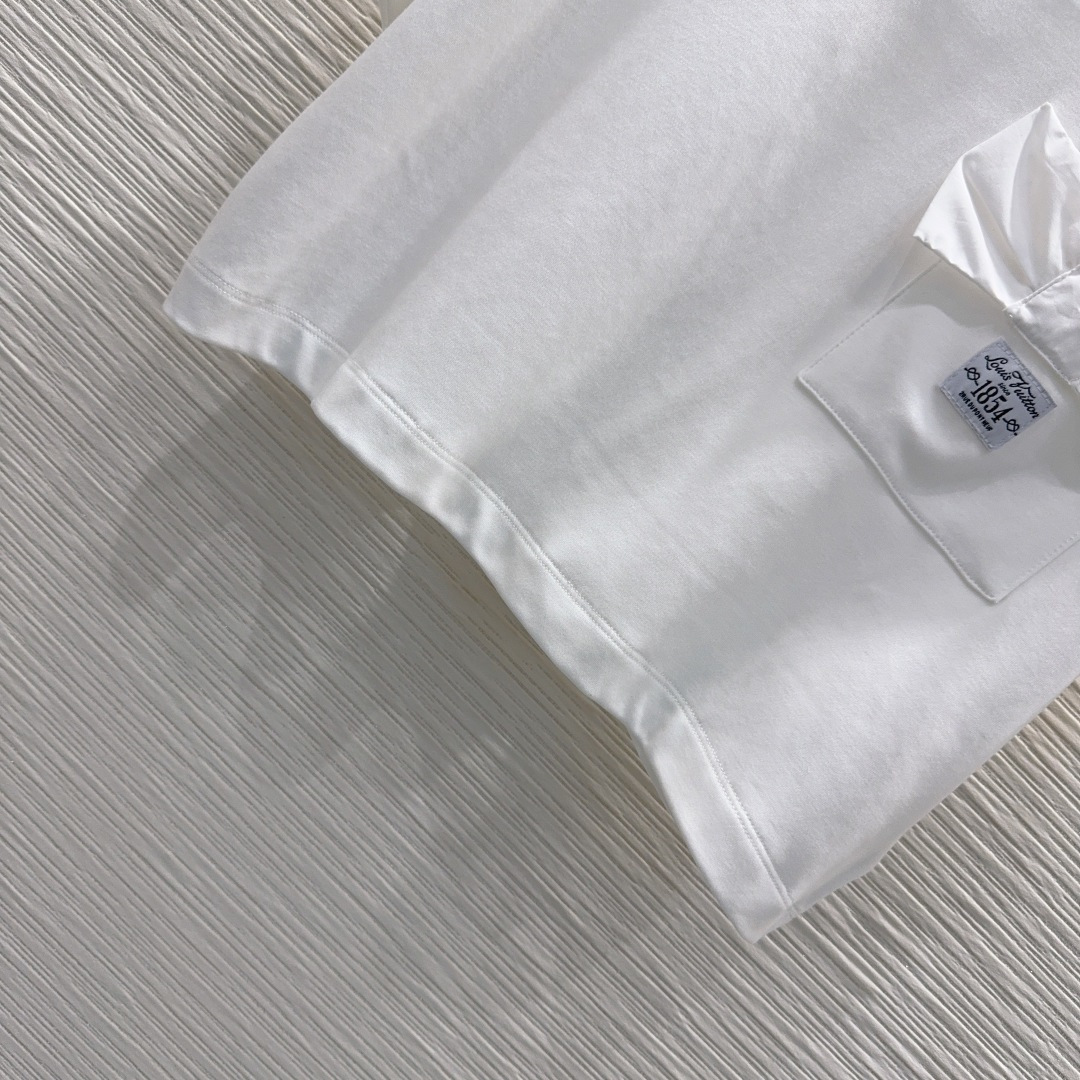 루이비통 여성 반팔 131682 Louis Vuitton T Shirt 썸네일 이미지