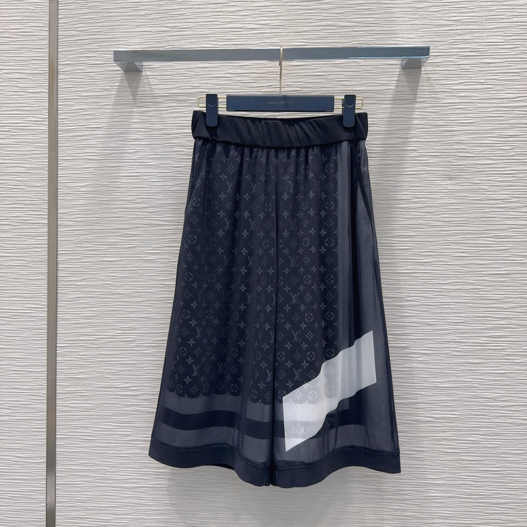 루이비통 2026SS 여성 스커트 131681 Louis Vuitton Skirt
