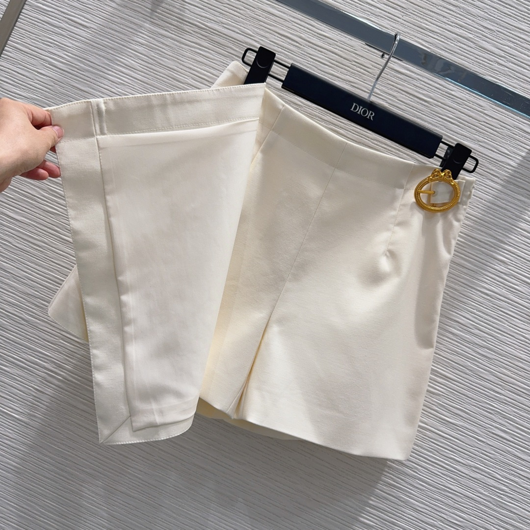 디올 여성 스커트 131643 Dior Skirt 썸네일 이미지