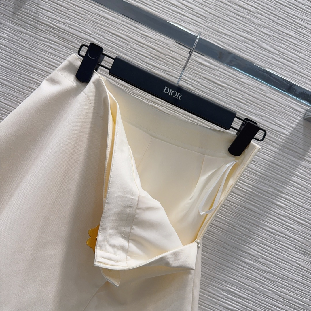 디올 여성 스커트 131643 Dior Skirt 썸네일 이미지