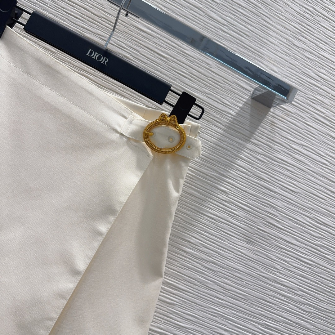 디올 여성 스커트 131643 Dior Skirt 썸네일 이미지
