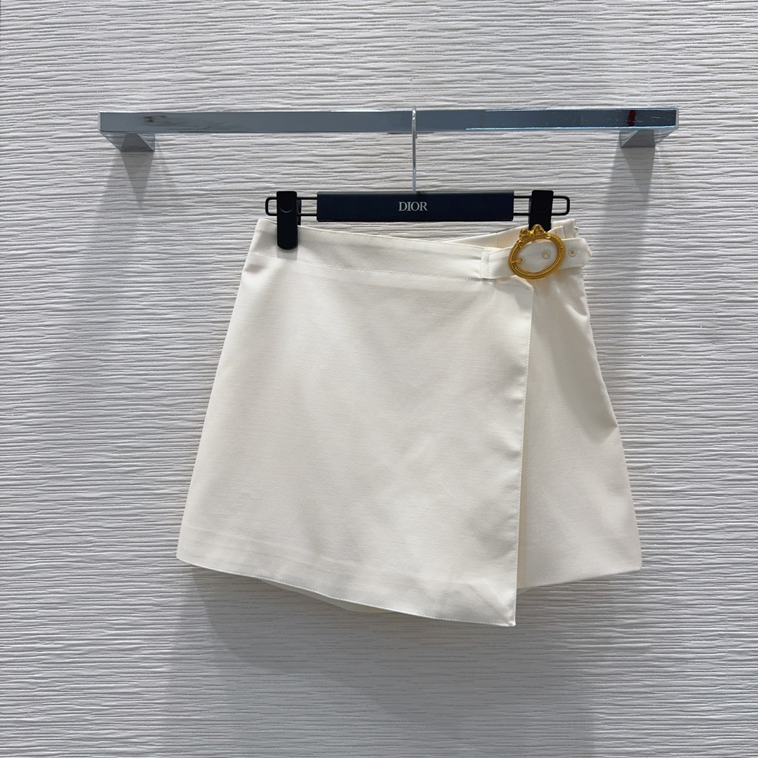 디올 여성 스커트 131643 Dior Skirt
