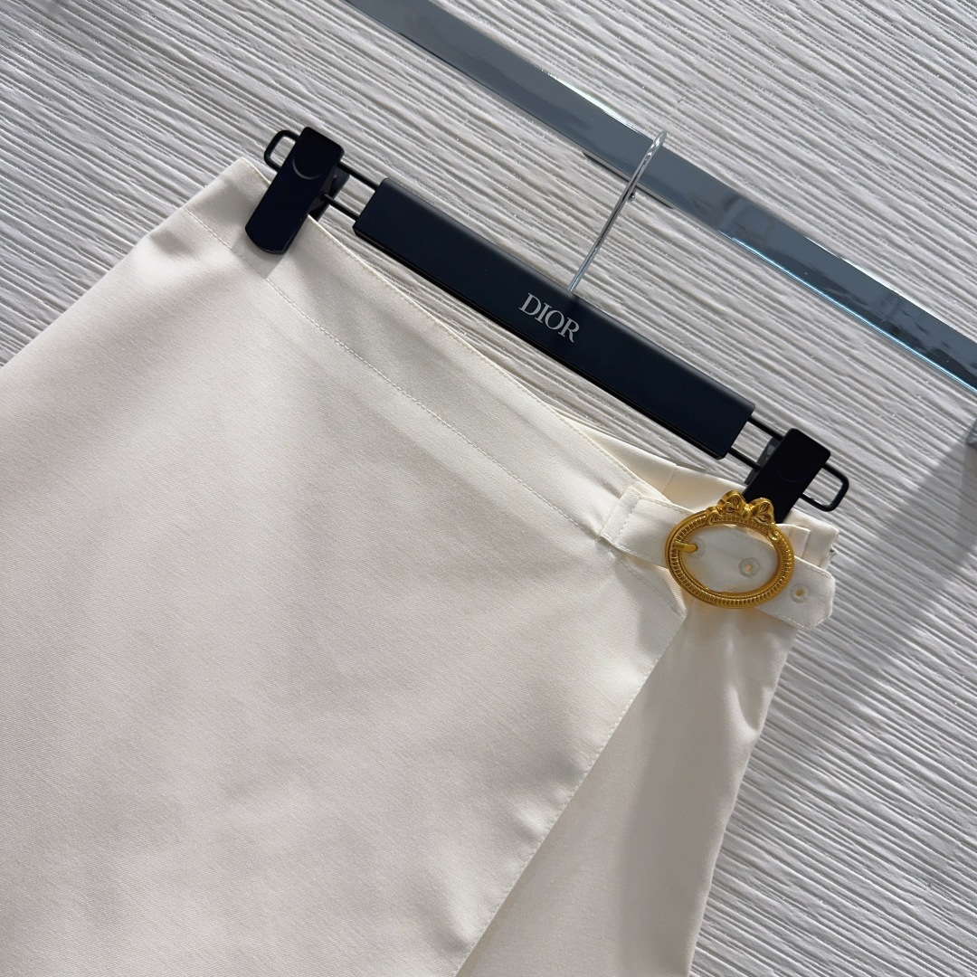 디올 여성 스커트 131643 Dior Skirt 썸네일 이미지