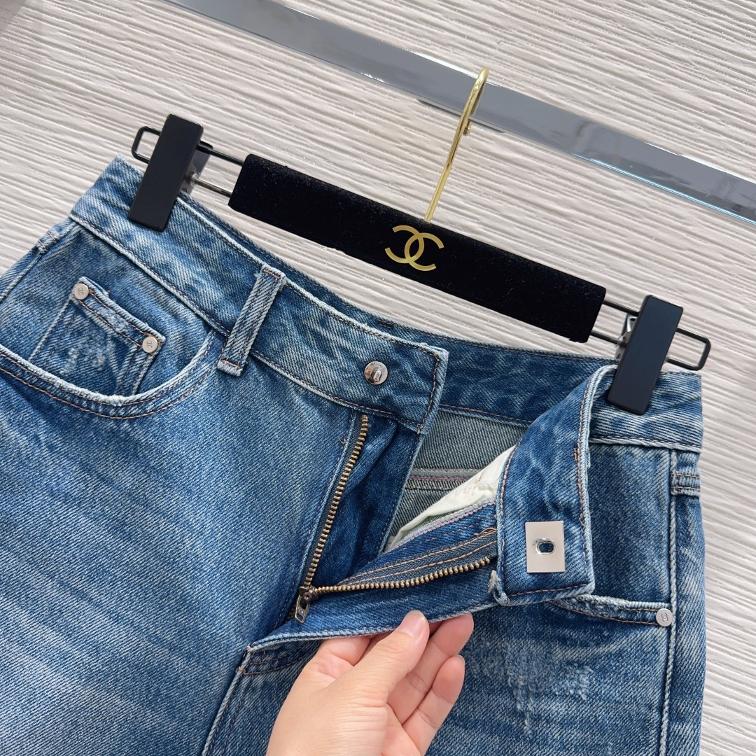 샤넬 2026SS 여성 바지 131584 Chanel Pants 썸네일 이미지