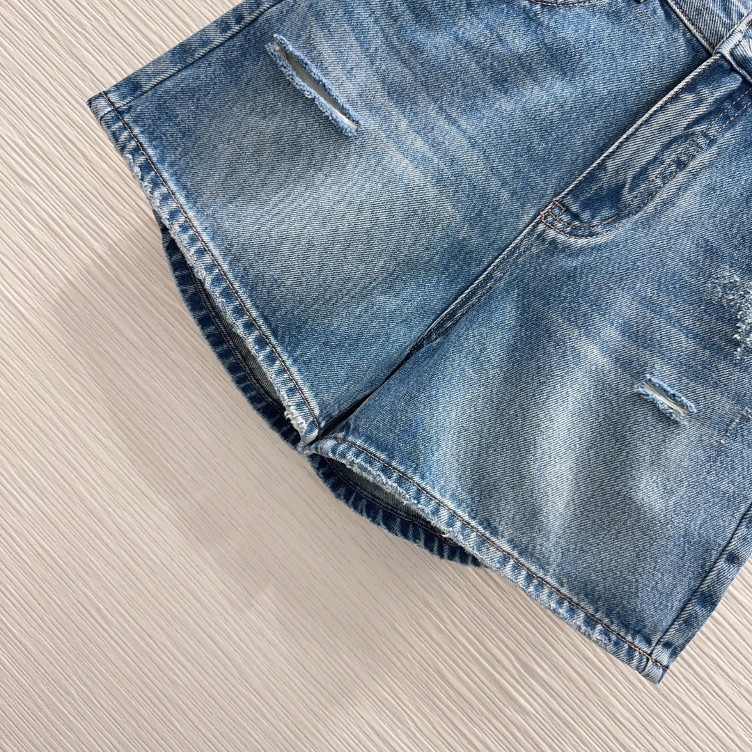 샤넬 2026SS 여성 바지 131584 Chanel Pants 썸네일 이미지