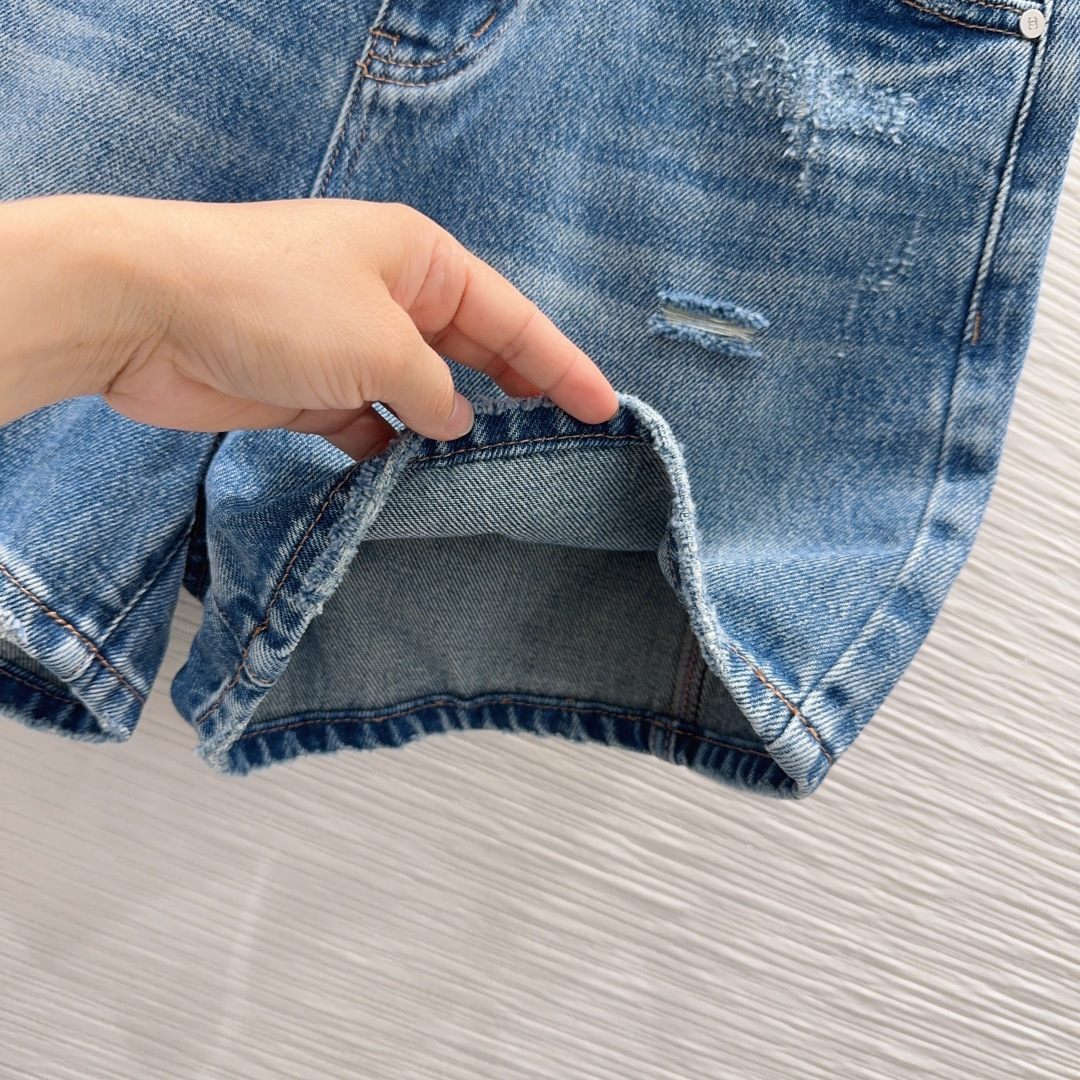 샤넬 2026SS 여성 바지 131584 Chanel Pants 썸네일 이미지