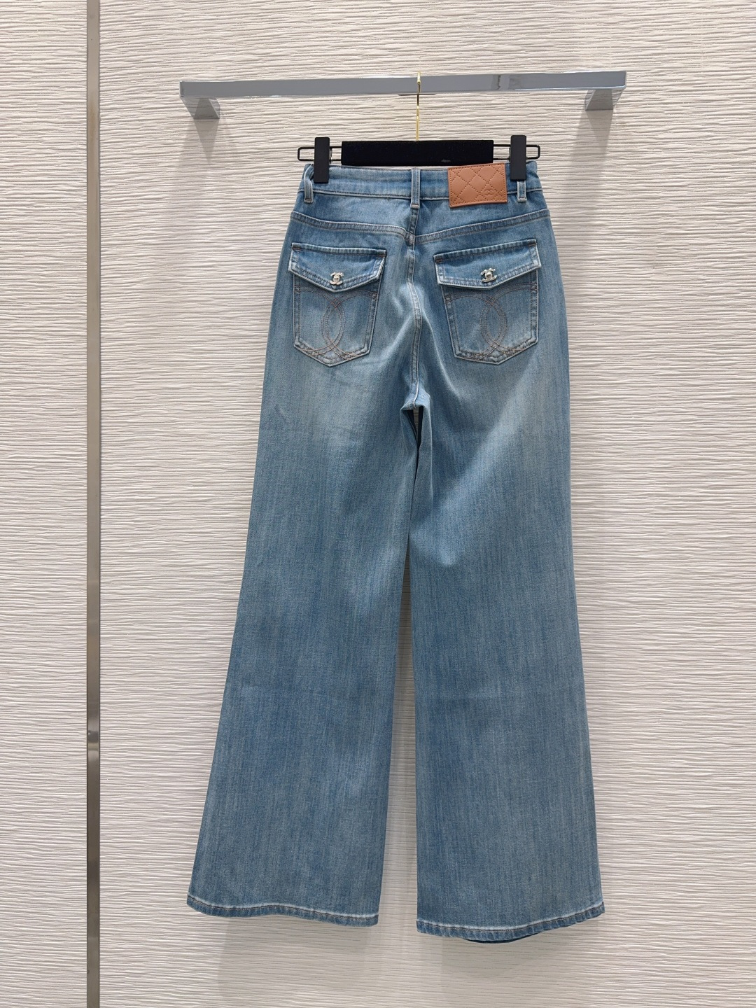 샤넬 2026SS 여성 바지 131583 Chanel Pants 썸네일 이미지