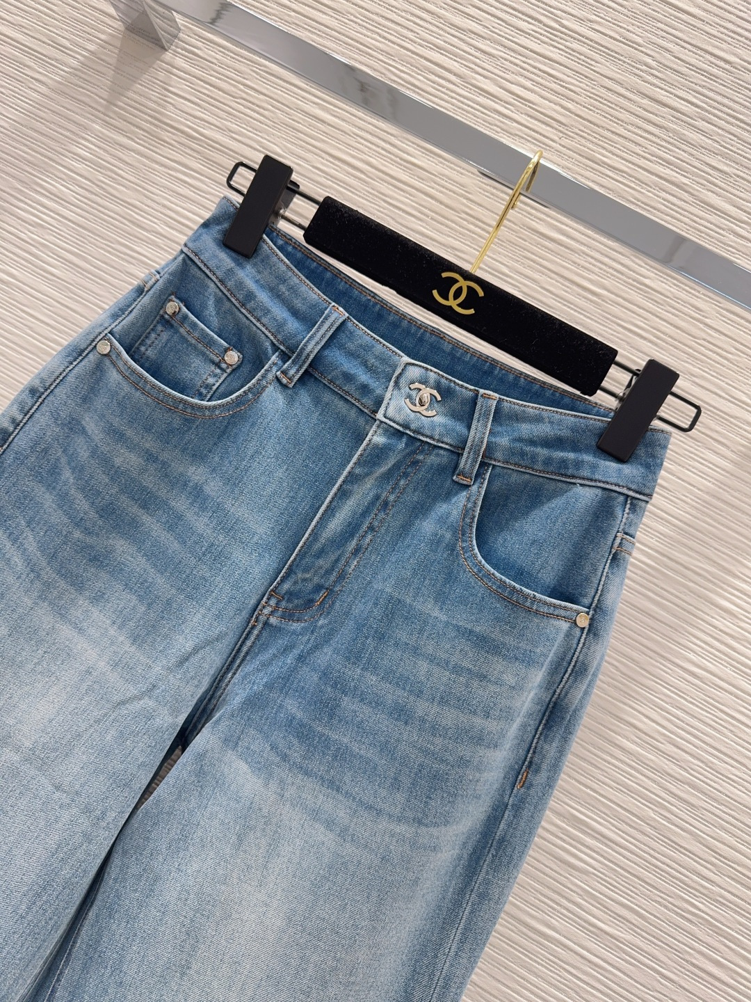샤넬 2026SS 여성 바지 131583 Chanel Pants 썸네일 이미지