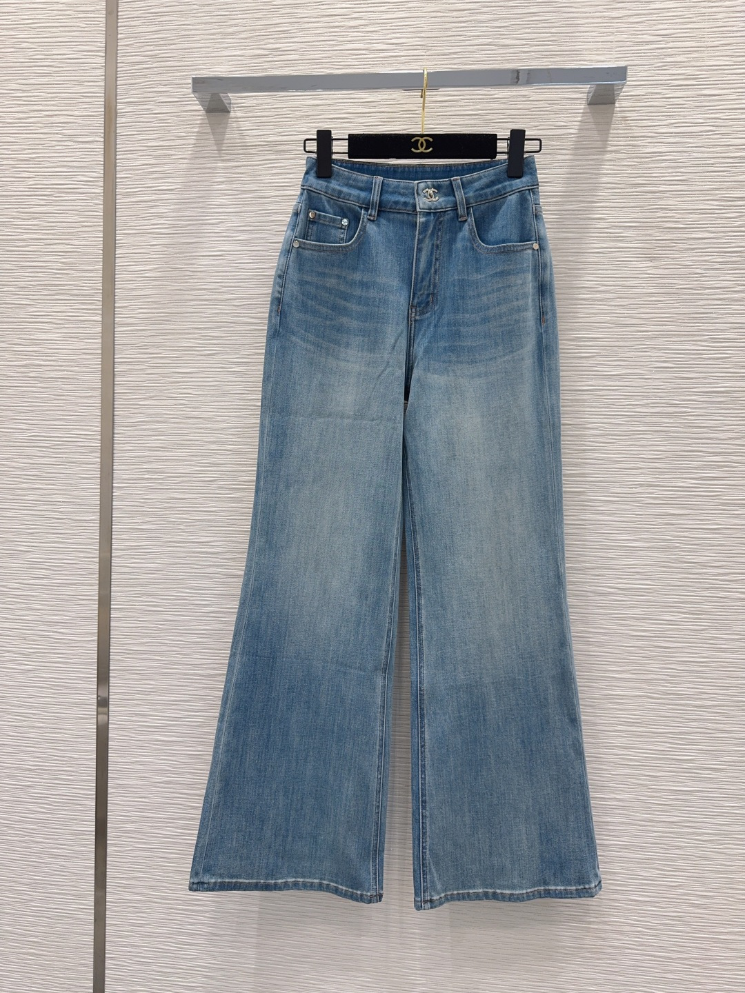 샤넬 2026SS 여성 바지 131583 Chanel Pants