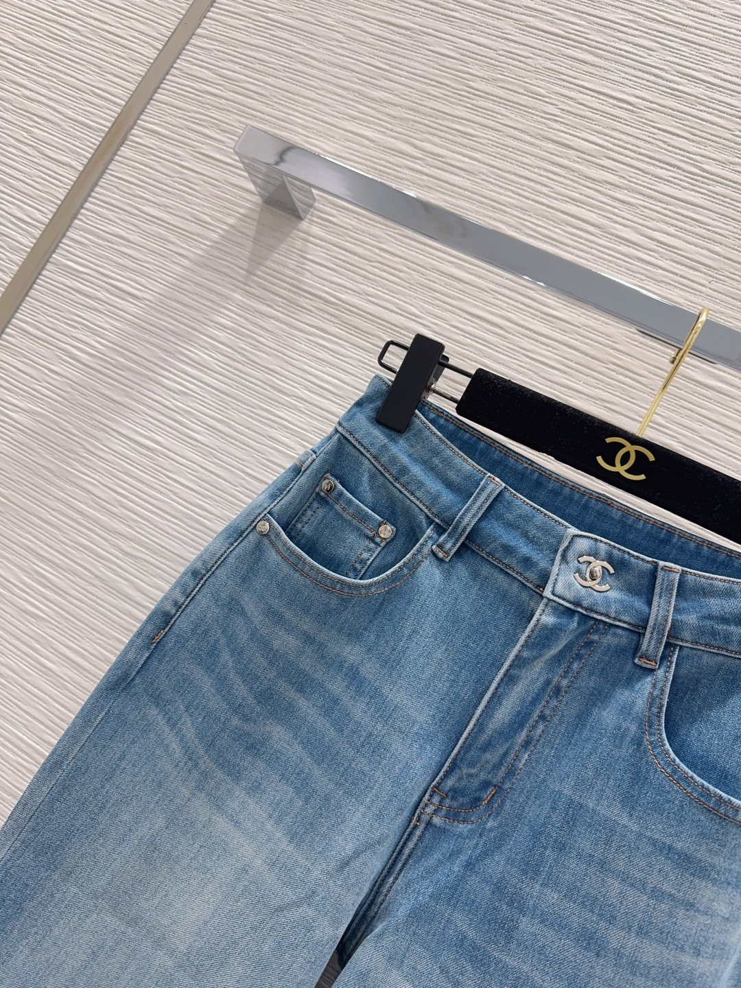 샤넬 2026SS 여성 바지 131583 Chanel Pants 썸네일 이미지