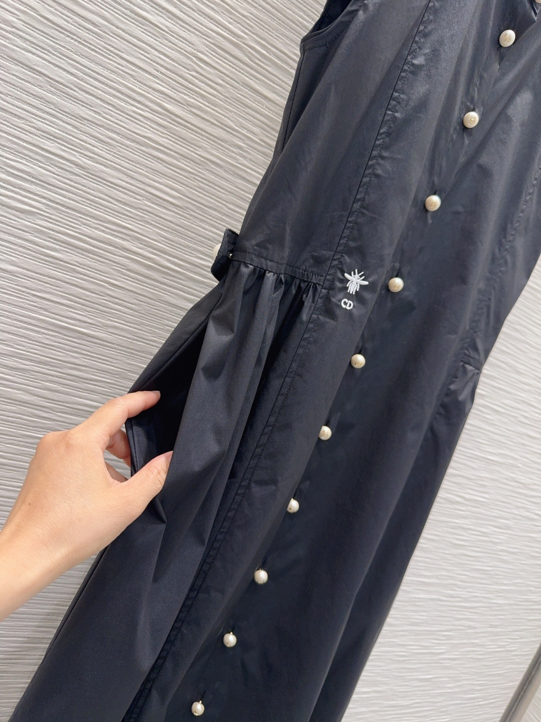 디올 여성 원피스 131579 Dior Dress 썸네일 이미지