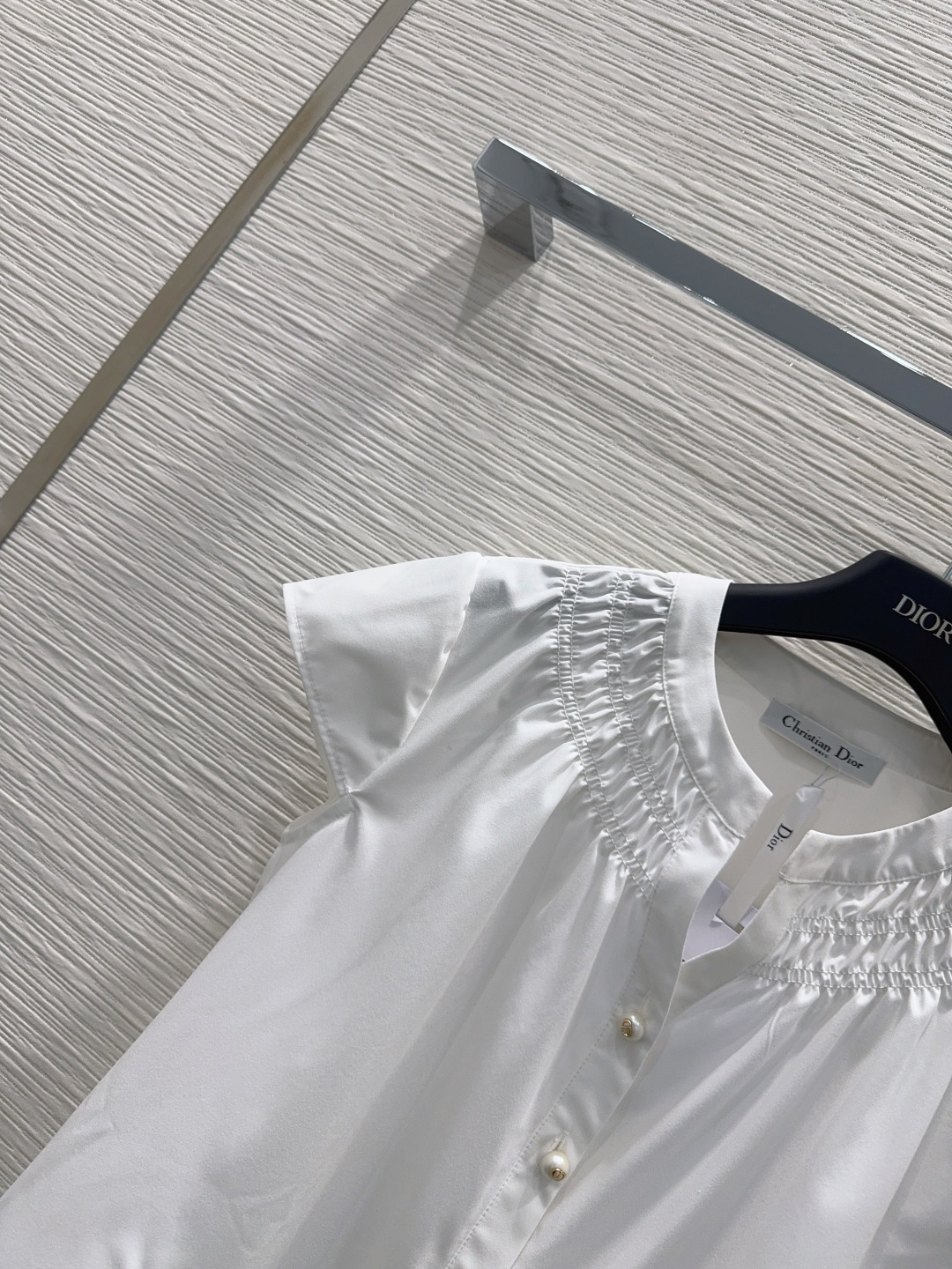 디올 2026SS 여성 셔츠 131582 Dior Shirt 썸네일 이미지