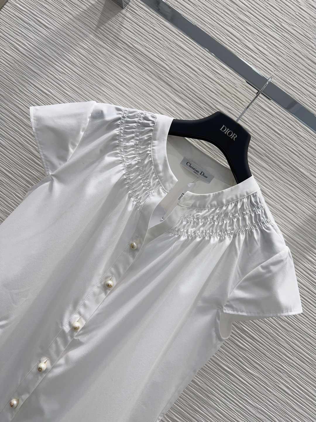 디올 2026SS 여성 셔츠 131582 Dior Shirt 썸네일 이미지
