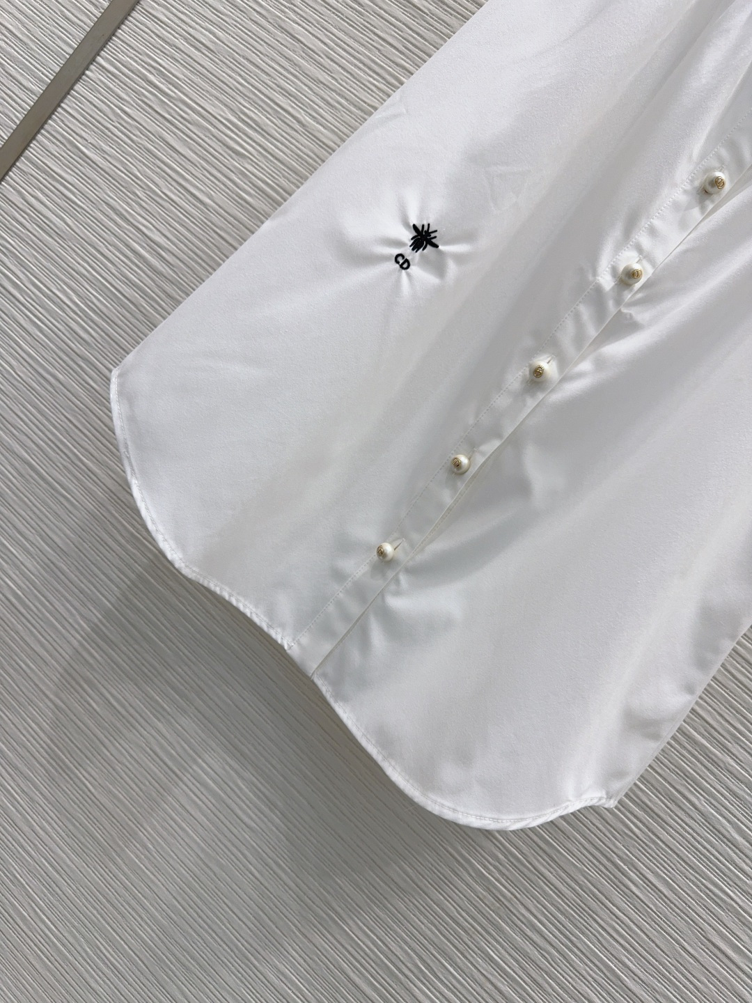 디올 2026SS 여성 셔츠 131582 Dior Shirt 썸네일 이미지