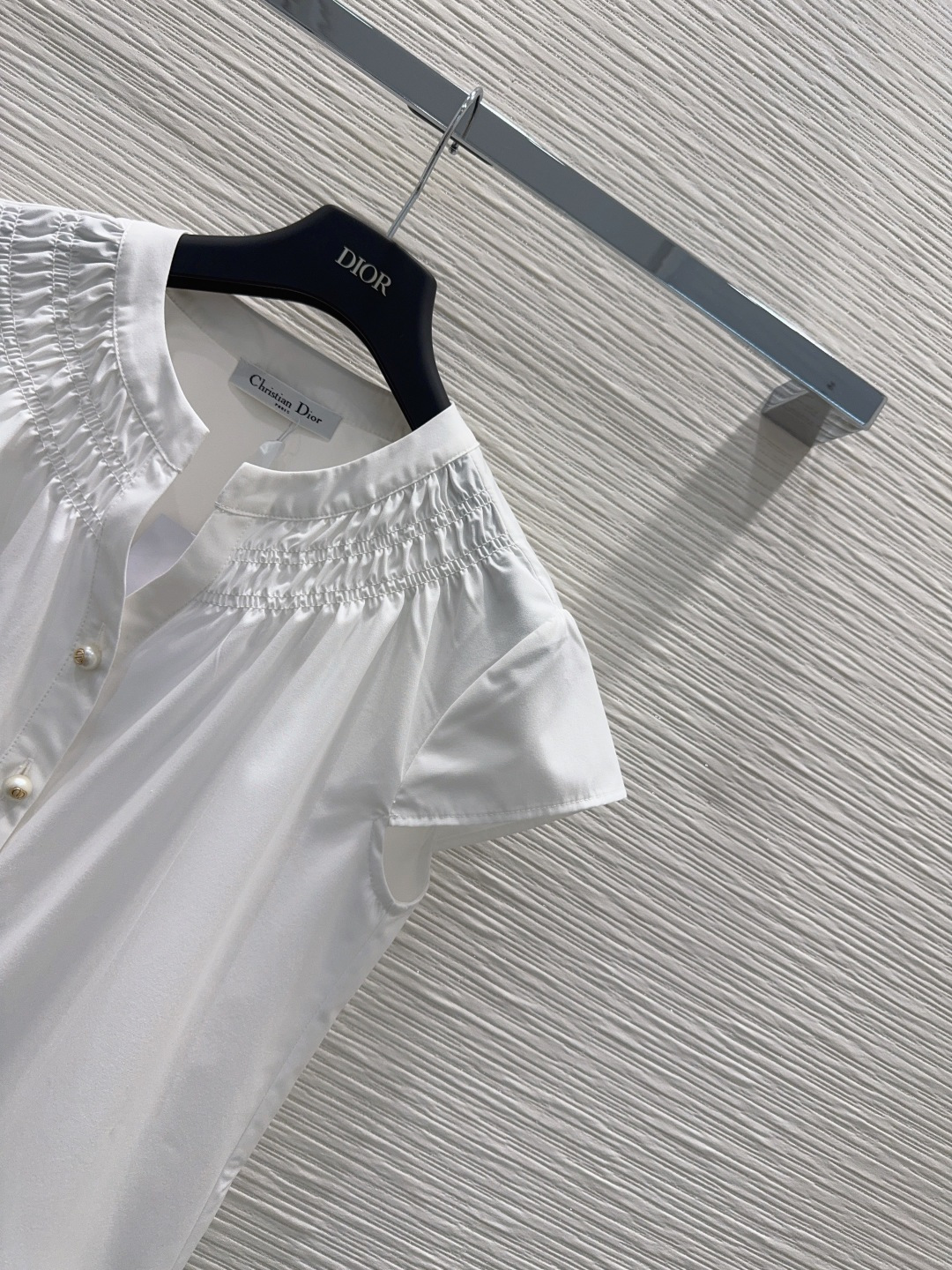디올 2026SS 여성 셔츠 131582 Dior Shirt 썸네일 이미지