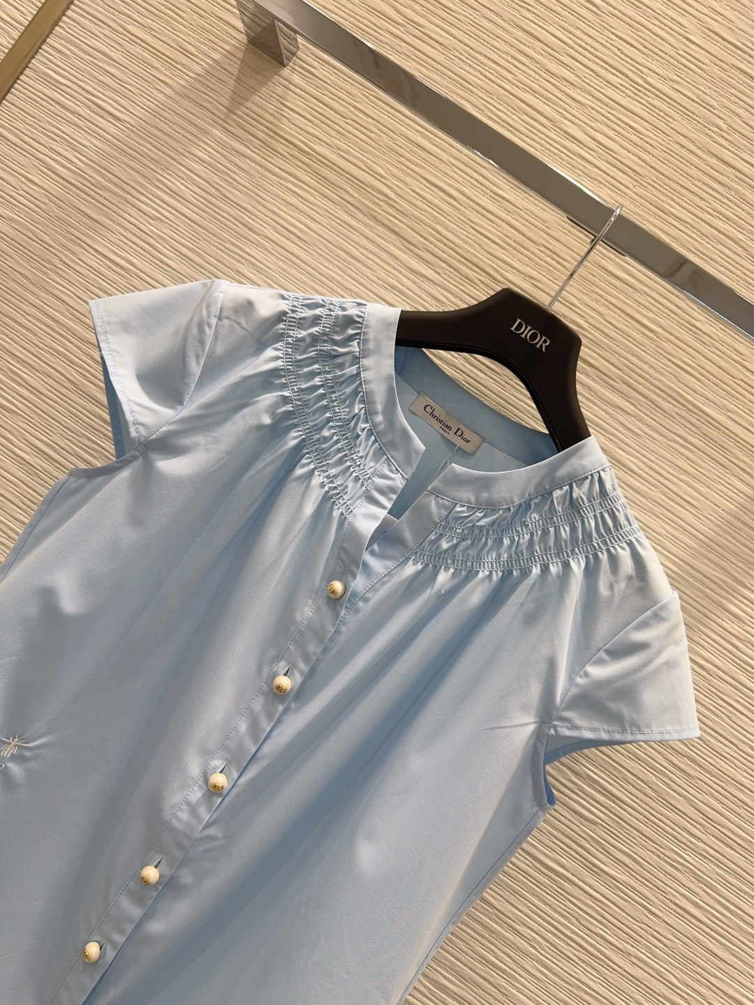 디올 여성 셔츠 131581 Dior Shirt 썸네일 이미지