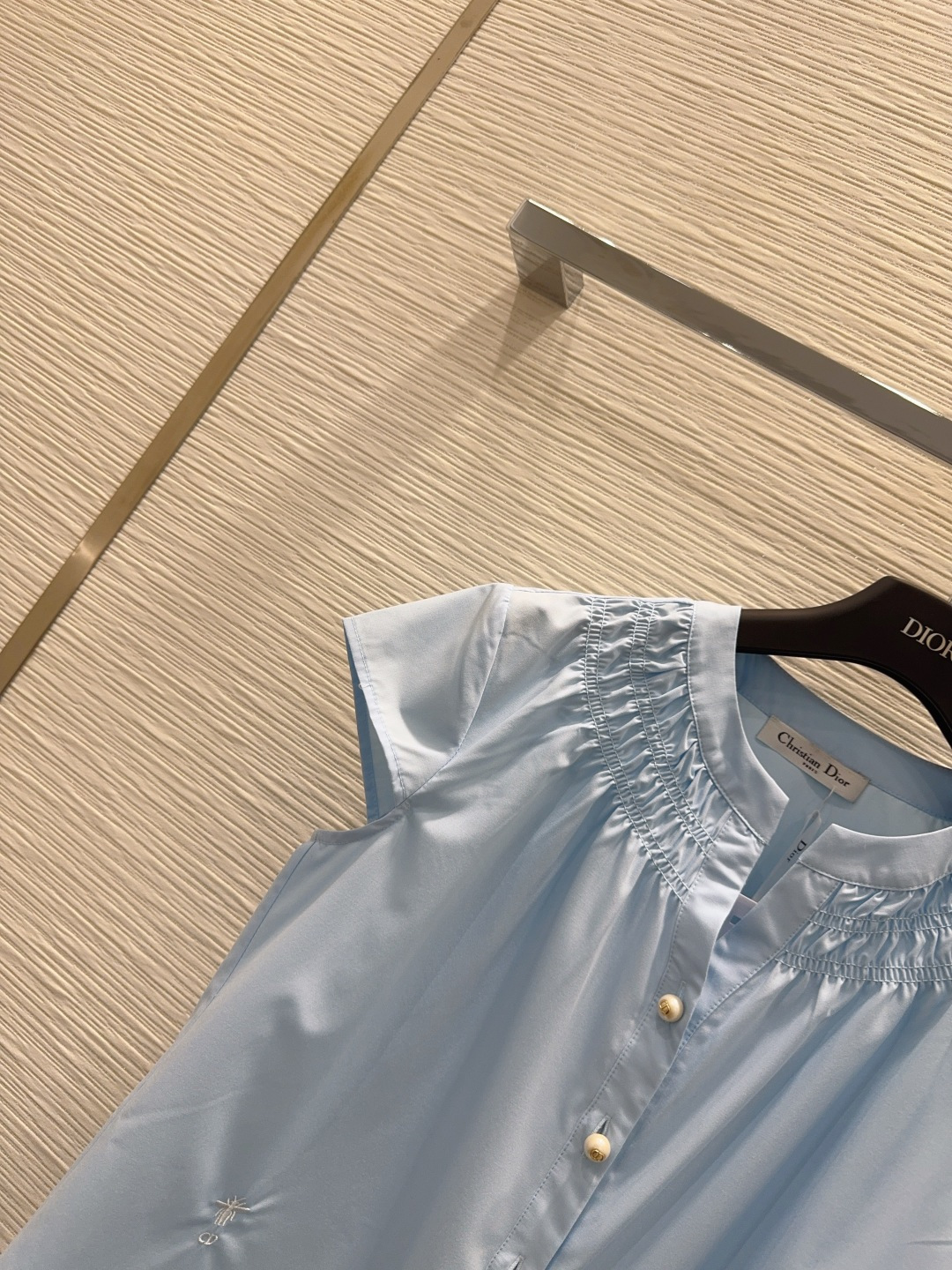 디올 여성 셔츠 131581 Dior Shirt 썸네일 이미지