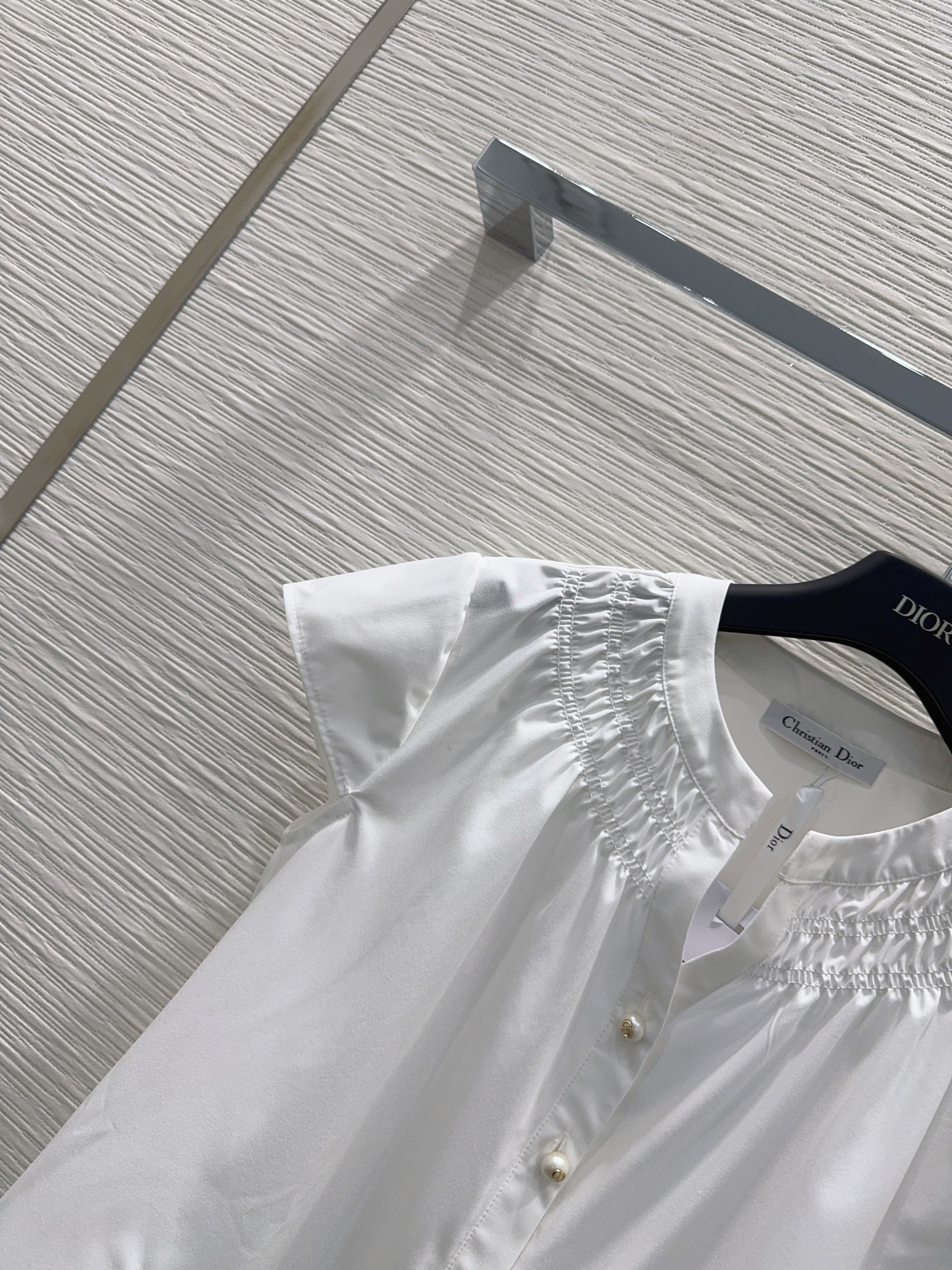 디올 2026SS 여성 셔츠 131582 Dior Shirt 썸네일 이미지