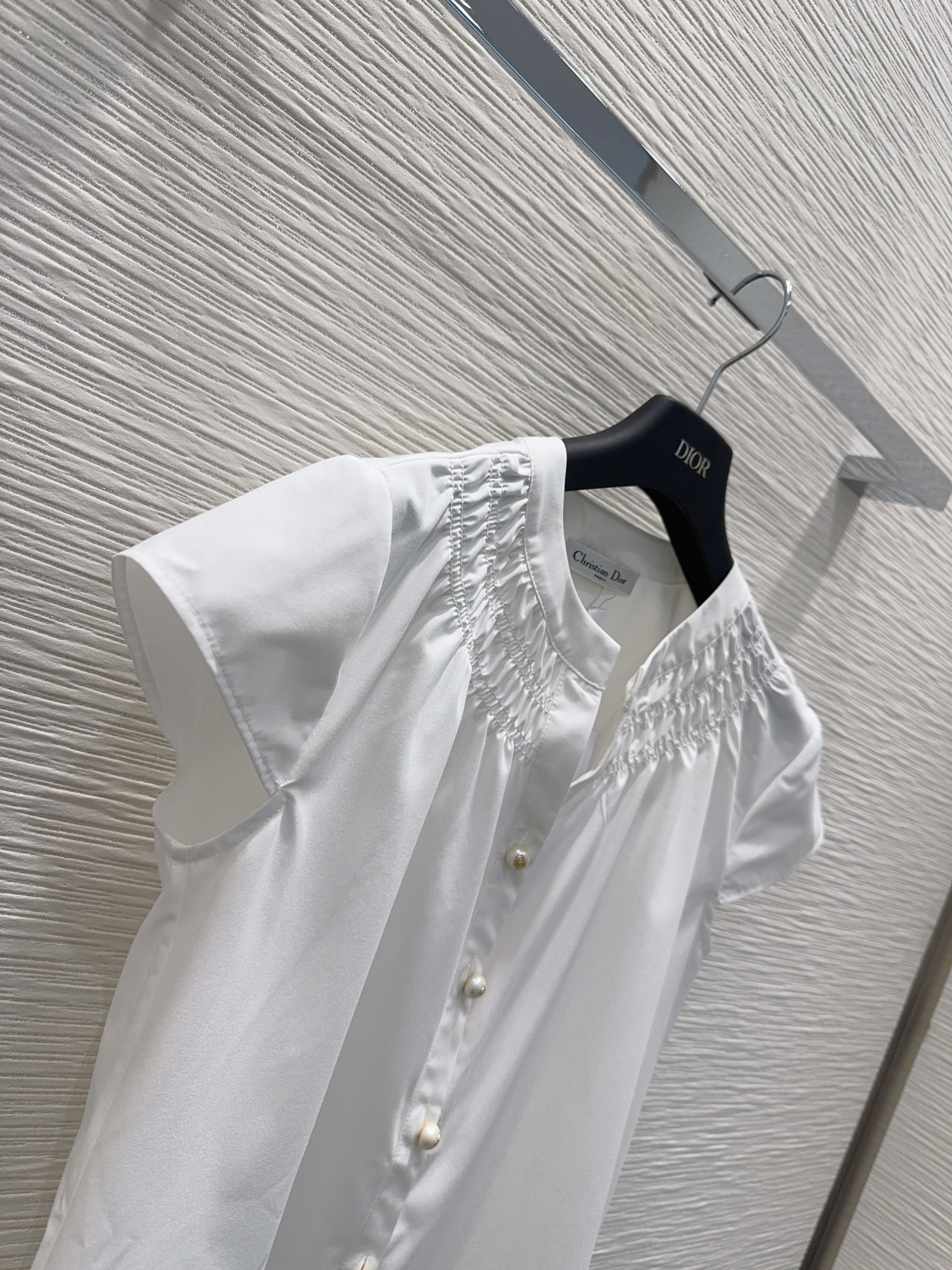 디올 2026SS 여성 셔츠 131582 Dior Shirt 썸네일 이미지