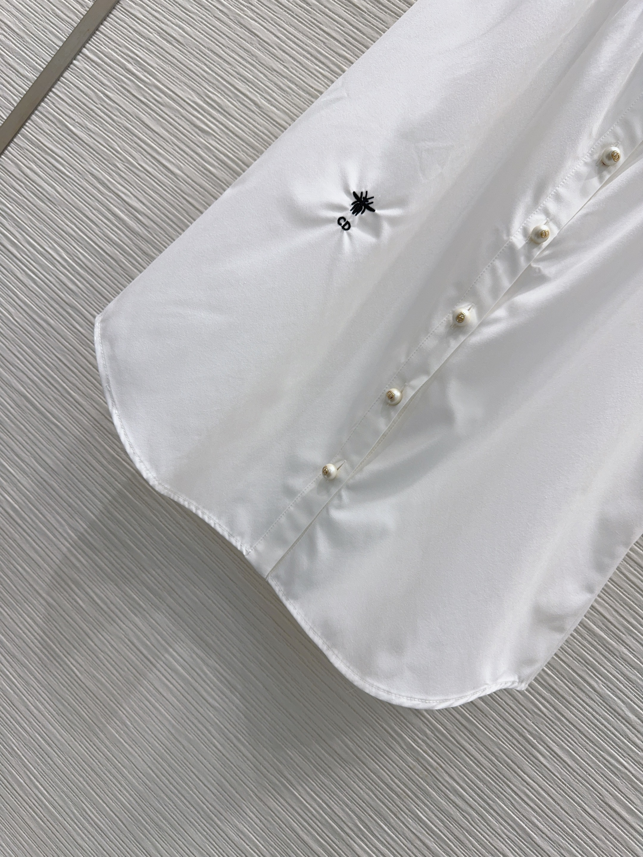디올 2026SS 여성 셔츠 131582 Dior Shirt 썸네일 이미지