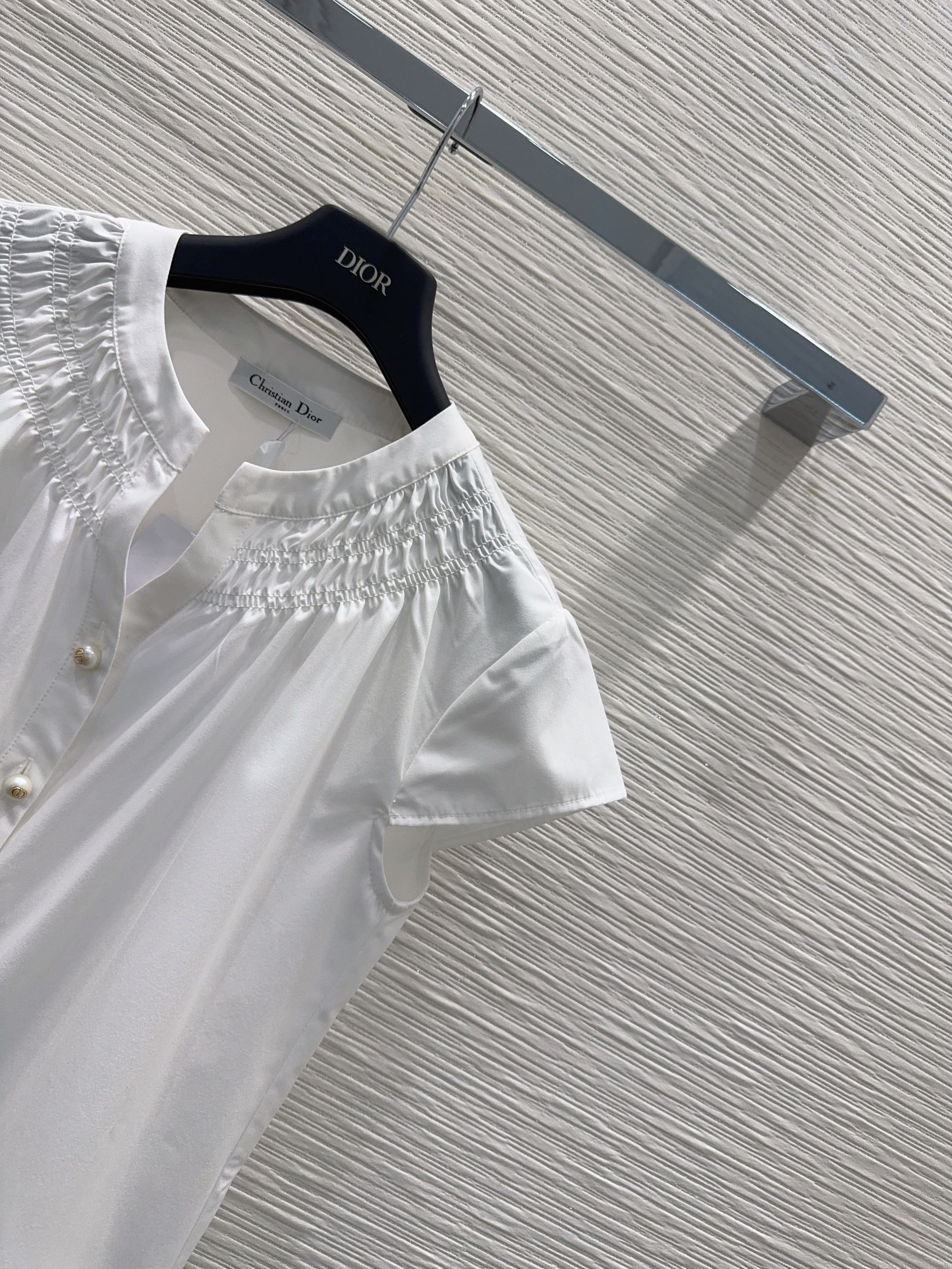 디올 2026SS 여성 셔츠 131582 Dior Shirt 썸네일 이미지