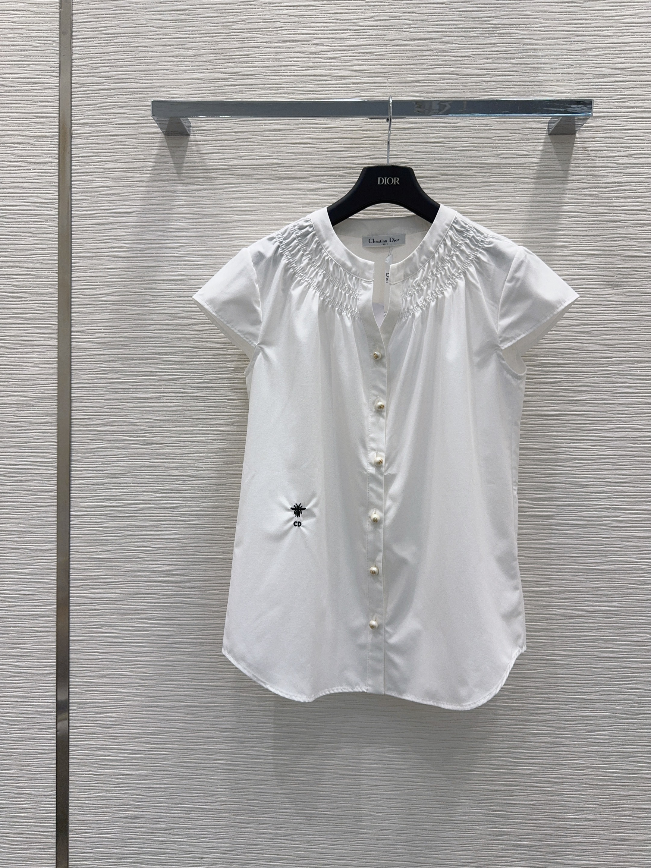 디올 2026SS 여성 셔츠 131582 Dior Shirt 썸네일 이미지