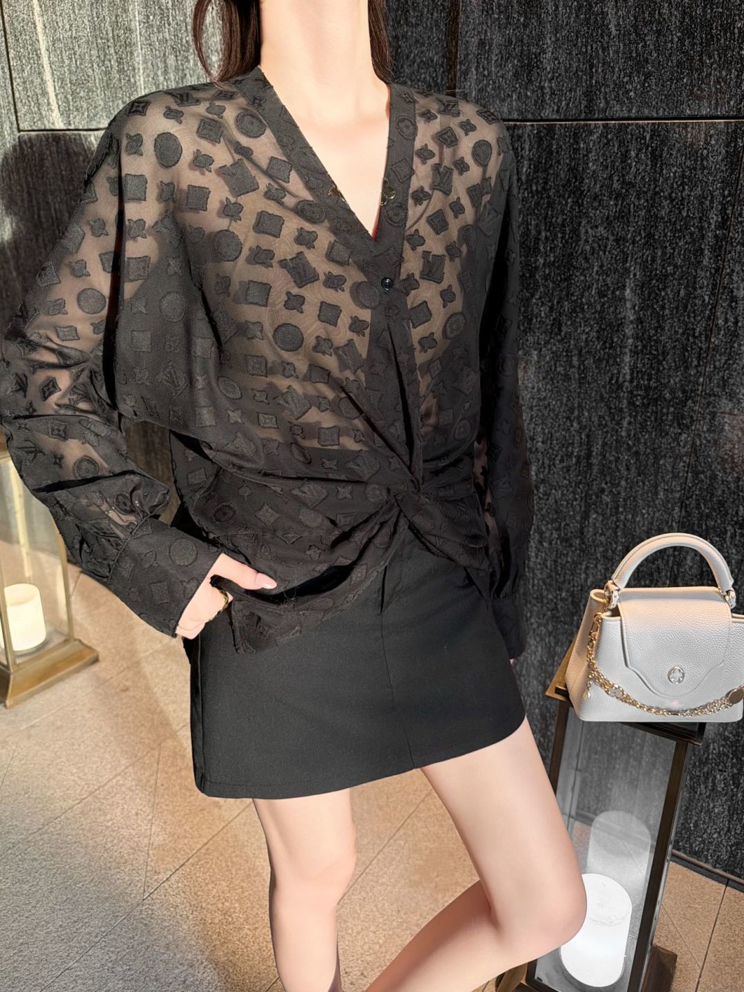 NO:909765,Upper body picture,,19860909上身图,,,Women's clothing
