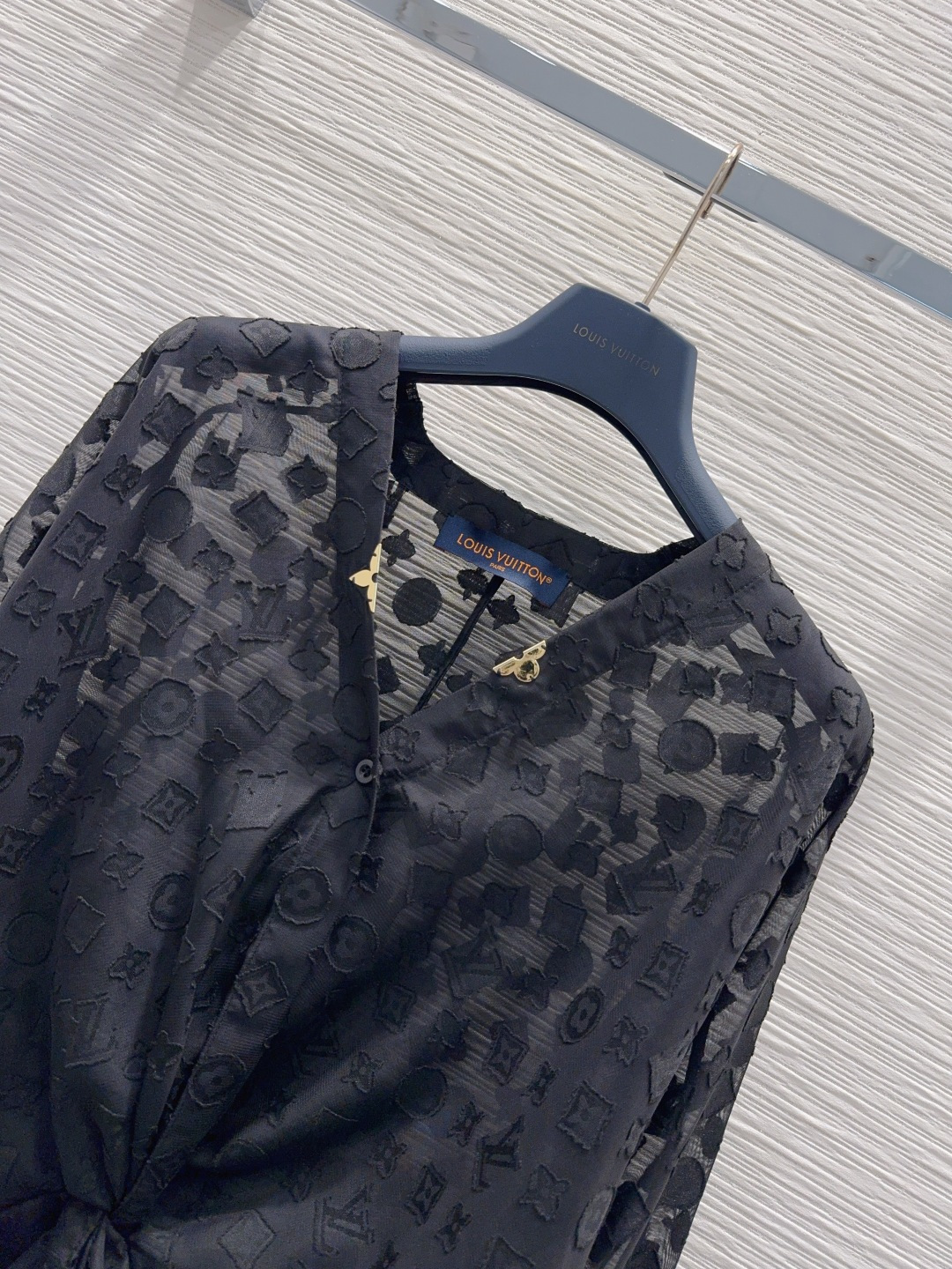 루이비통 여성 가디건 137780 Louis Vuitton Cardigan 썸네일 이미지