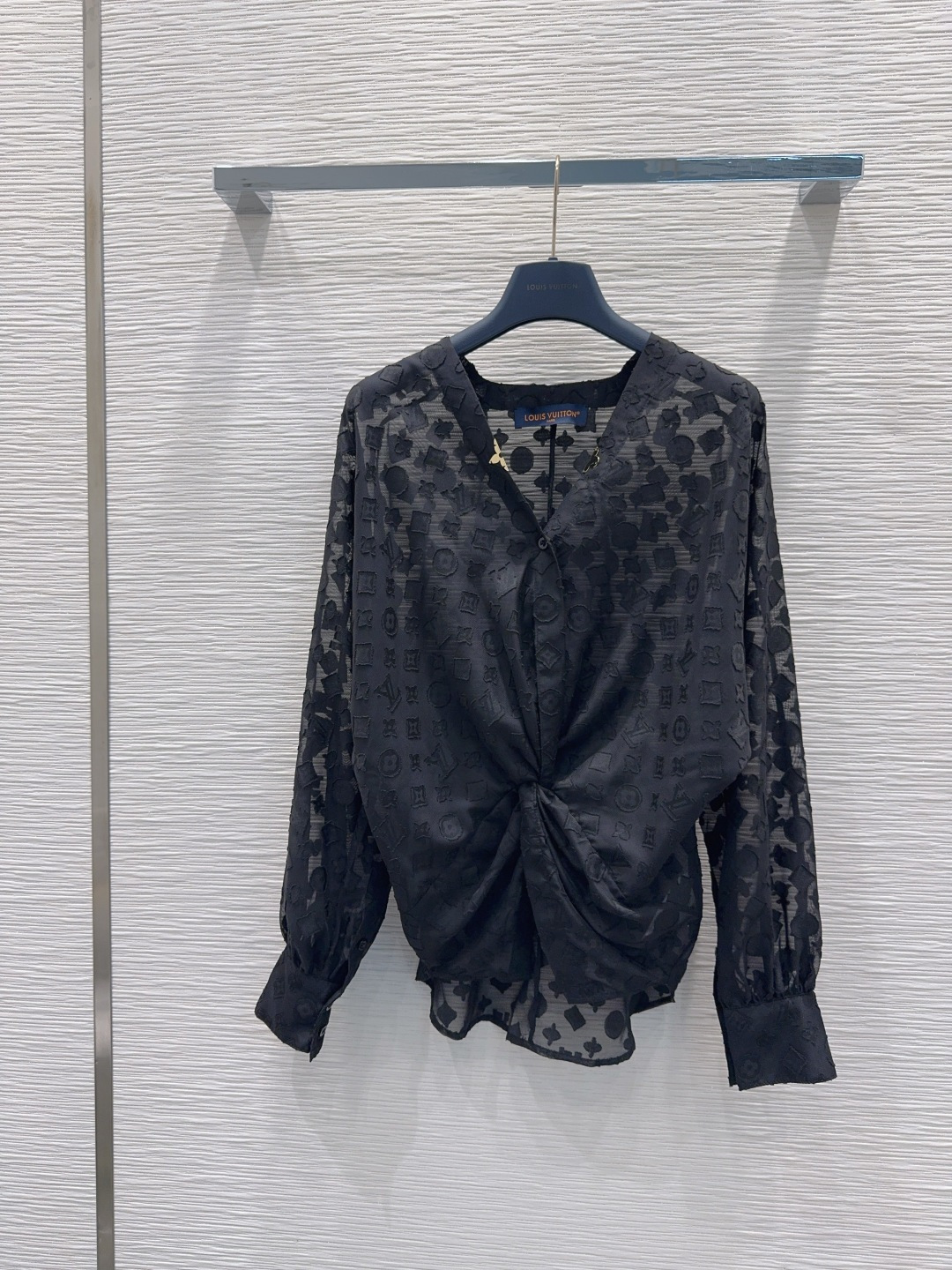 루이비통 여성 가디건 137780 Louis Vuitton Cardigan 썸네일 이미지