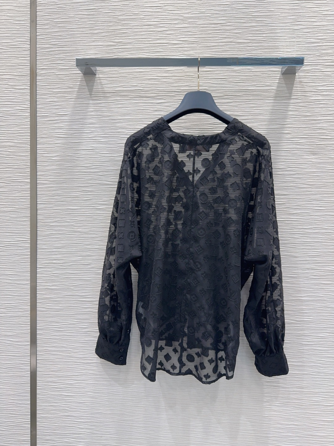 루이비통 여성 가디건 137780 Louis Vuitton Cardigan 썸네일 이미지