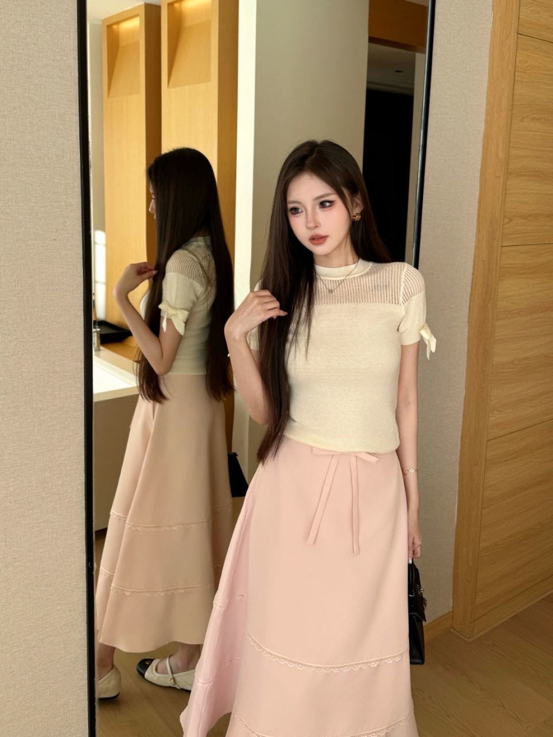 NO:909777,Upper body picture,,19860909上身图,,,Women's clothing