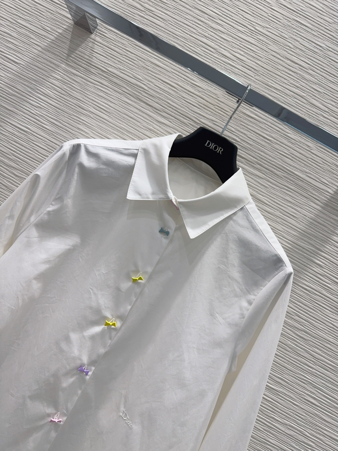 디올 여성 셔츠 137773 Dior Shirt 썸네일 이미지