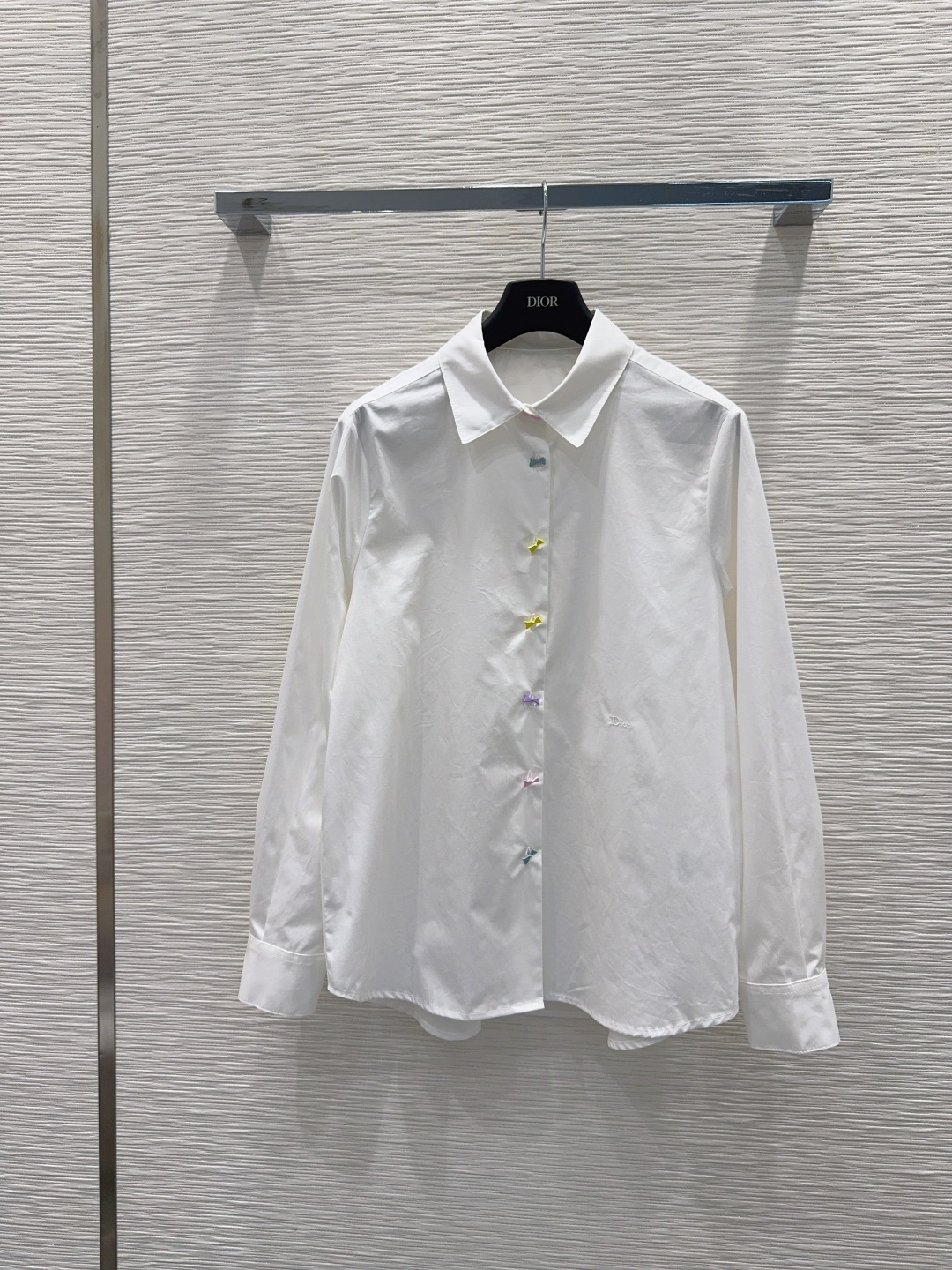 디올 여성 셔츠 137773 Dior Shirt 썸네일 이미지