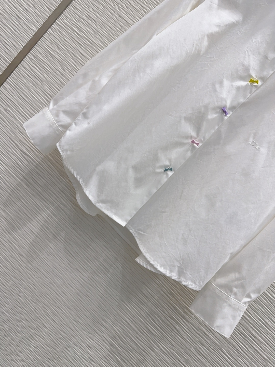 디올 여성 셔츠 137773 Dior Shirt 썸네일 이미지