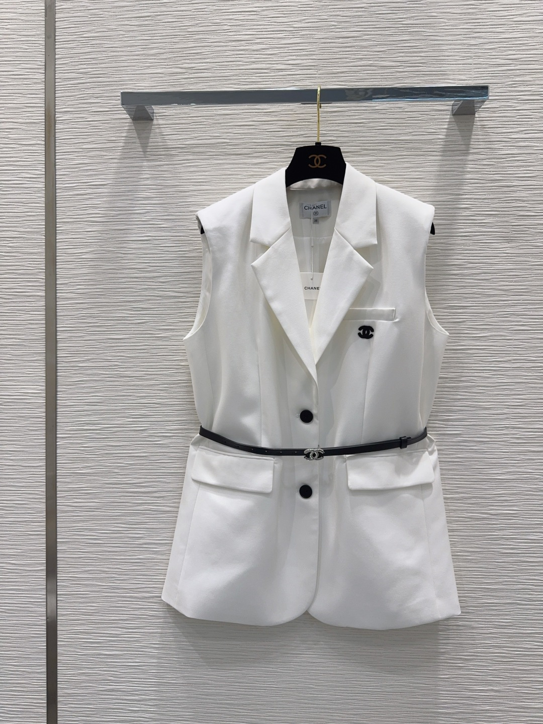 샤넬 2026SS 여성 원피스 135417 Chanel Dress